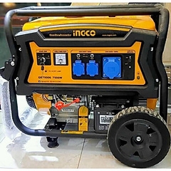 Máy phát điện dùng xăng INGCO GE75006 uy tính