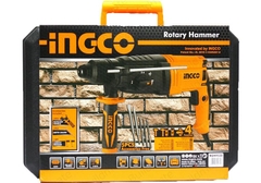 Máy khoan đục 3 chức năng INGCO RGH9528 tiện dụng