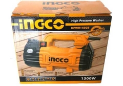 Máy xịt rửa INGCO HPWR15028 1500W tiện dụng