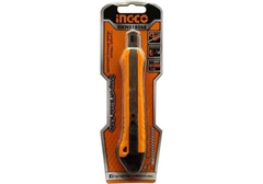 Dao Rọc Giấy 150mm INGCO HKNS18068  chất lượng