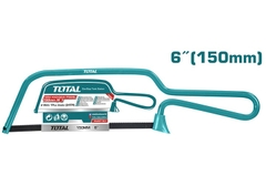 Khung cưa sắt mini (150mm) Total THMHF1501  Xsafe