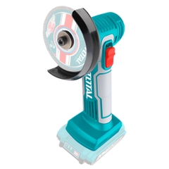Máy Cắt/mài Mini Dùng Pin Lithium-Ion 20V (chỉ Thân Máy) Total TAGLI7601