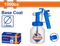 Bình phun sơn dùng khí 1000cc WadFow WGA1561
