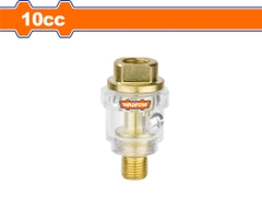 Đầu tiếp dầu bôi trơn 10cc WadFow WEQ1601