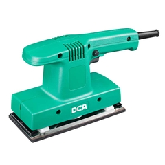 Máy chà nhám hình chữ nhật 180W DCA ASB185