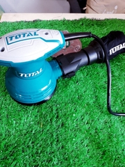 Máy Chà Nhám Tròn 320W Total TF2131256