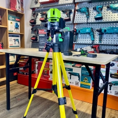 Chân Laser Nhôm 1,2m Yamasu CHAN-LASER-NHOM
