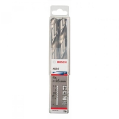 Mũi Khoan Sắt HSS-G 16mm (Hộp 4 Mũi) Bosch 2608585595