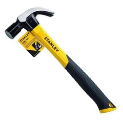 Búa Nhổ Đinh Cán Sợi Thủy Tinh 16oz Stanley STHT51391