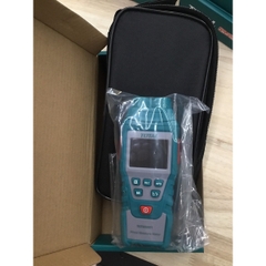 Máy đo độ ẩm gỗ màn hình LCD TOTAL TETWM01  rẻ
