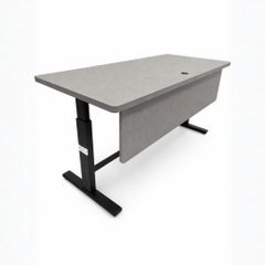 Bàn điều chỉnh độ cao bằng điện CSPS 180cm