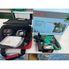 Máy Khoan Bê Tông DCA ADZC22DM Không Chổi Than giá rẻ