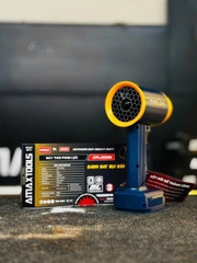 Máy thổi phản lực Amaxtools ATPL-2300SM ( Không kèm pin/sạc - chân pin phổ thông )