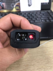 Máy đo khoảng cách Laser Kyocera LDM-410 xsafe