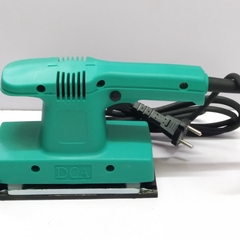 Máy chà nhám hình chữ nhật 180W DCA ASB185