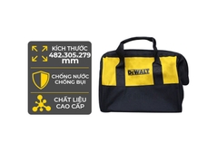 Túi Đồ Nghề 482x305x279mm Dewalt N501179