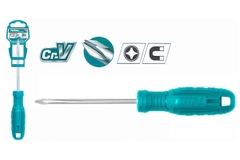 Tua Vít Bake 6x125mm Total THTDC2256