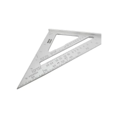 Thước Vuông Đo Góc Xà Nhà Nhôm 305 Mm Workpro WP264012