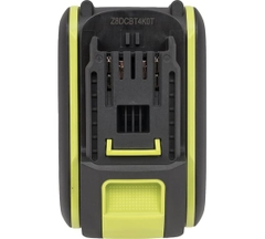 Pin 8.0Ah WORX WA3058 cho máy 20V