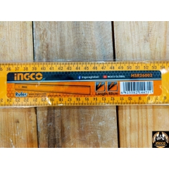 Thước nhôm Ingco HSR26002 60cm
