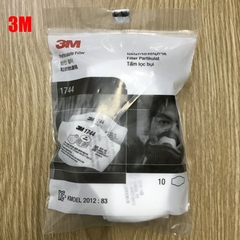3M 1744 xsafe