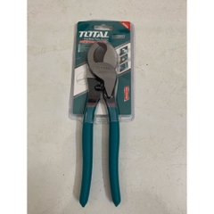 Kìm cắt cáp đầu lớn 10inch Total THT115102  chính hãng