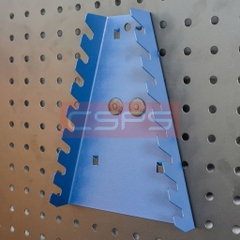 Giá đỡ cờ lê CSPS màu xanh
