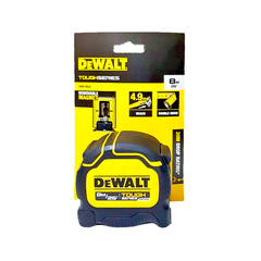 Thước Kéo Cao Cấp 8m/32mm Chống Va Đập Dewalt DWHT36926-30