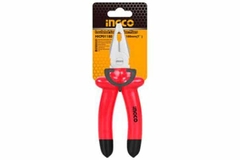 Kềm Răng Cách Điện 1000V INGCO HICP01180/HICP01200 chính hãng
