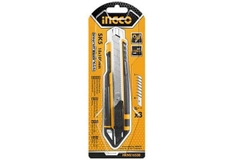 DAO RỌC GIẤY KÈM 3 LƯỠI DAO INGCO HKNS16538 uy tính