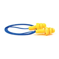 NÚT BỊT TAI CHỐNG ỒN 3M ULTRAFIT 340-4004