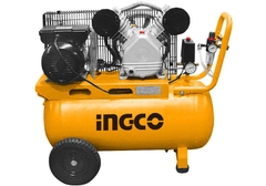 Máy nén khí dây curoa 50L 2.2KW INGCO AC300508T