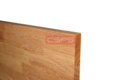 Ván gỗ cao su CSPS màu nâu/xám/PU/tự nhiên chính hãng