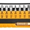 Bộ 15 Mũi Bắt Vít INGCOAKSD0151 uy tính