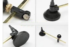 Dao cắt kiếng hình compaTotal TGCT16001 uy tính