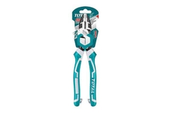 Kềm răng cao cấp (36/T) 8inch-9,5 inch TOTAL
