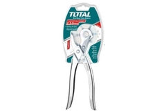 Kèm đục lỗ vải da (48/T) Total THT3351