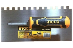 Bàn chà răng cưa INGCO HPTT28138  chính hãng