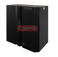 [Sale 8/8] Tủ Dụng Cụ Treo Tường CSPS 61cm 1 Ngăn Màu Đen