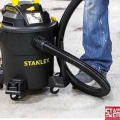 Máy hút bụi Công nghiệp 3 chức năng 23L Stanley SL19116P