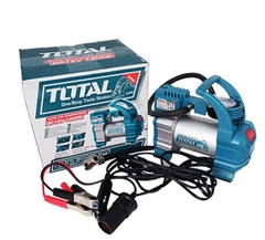 Máy Bơm Lốp Ô Tô Mini DC12V TTAC1406 giá rẻ
