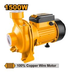 MÁY BƠM LI TÂM 1500W  INGCO MHF15001