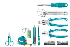 Bộ đồ nghề gia dụng 29 Total THKTV02H291 uy tính