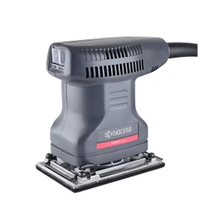 Máy chà nhám cầm tay 550W Kyocera AS550