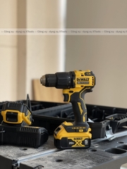 Máy khoan vặn vít dùng pin Dewalt DCD791P2