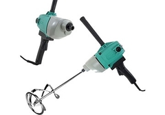 Máy Trộn Sơn DCA AQU06-160 giá rẻ