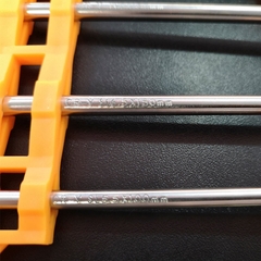 Bộ tuốc nơ vít 4 chi tiết INGCO HKSD0458 rẻ