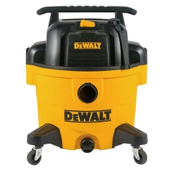 Máy hút bụi 3 chức năng ướt/khô/thổi Dewalt - DXV34P - 34L