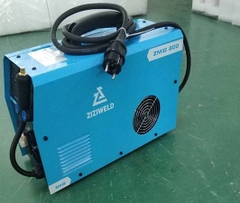 Máy Hàn Mig Đầu Liền Ziziweld Zmig 200E