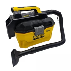 Máy Hút Khô Và Ướt Dùng Pin 20v Stanley SCV002-B1